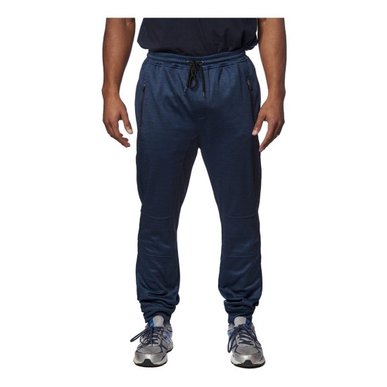 Burnside - Performance Fleece Joggers