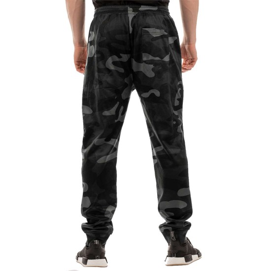 Burnside - Performance Fleece Joggers