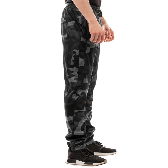 Burnside - Performance Fleece Joggers