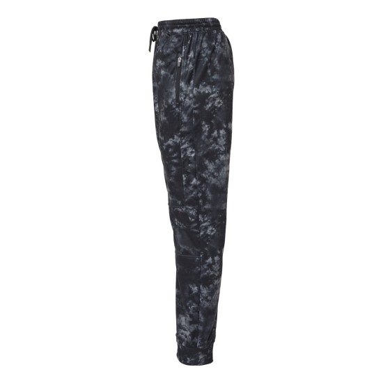 Burnside - Performance Fleece Joggers