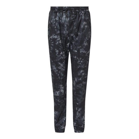 Burnside - Performance Fleece Joggers