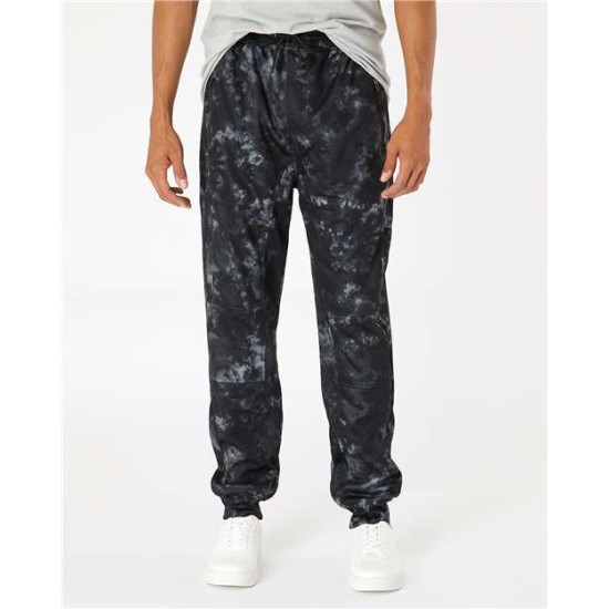 Burnside - Performance Fleece Joggers