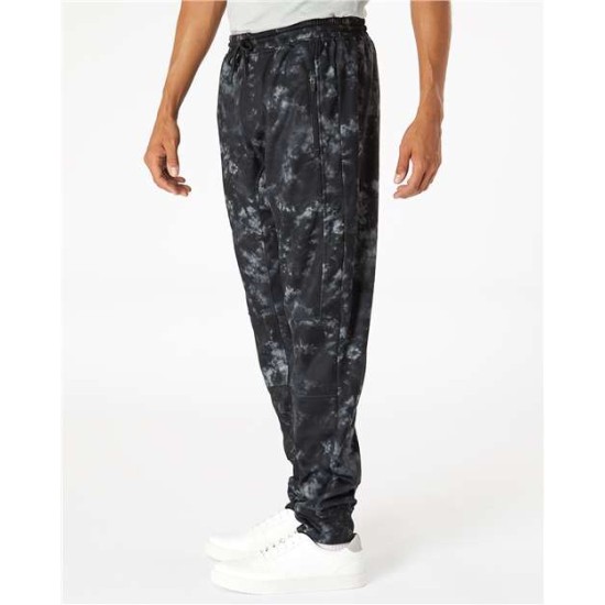 Burnside - Performance Fleece Joggers