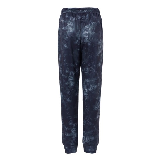 Burnside - Performance Fleece Joggers