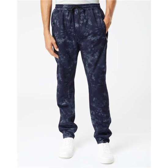 Burnside - Performance Fleece Joggers