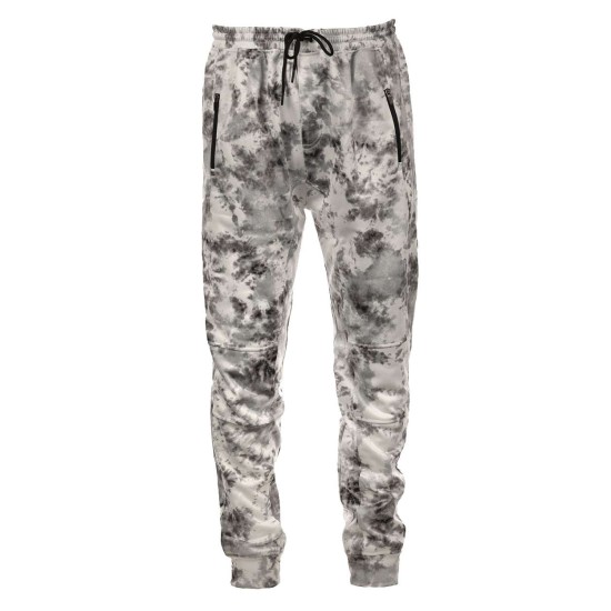 Burnside - Performance Fleece Joggers