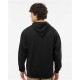 J. America - Tailgate Hooded Sweatshirt