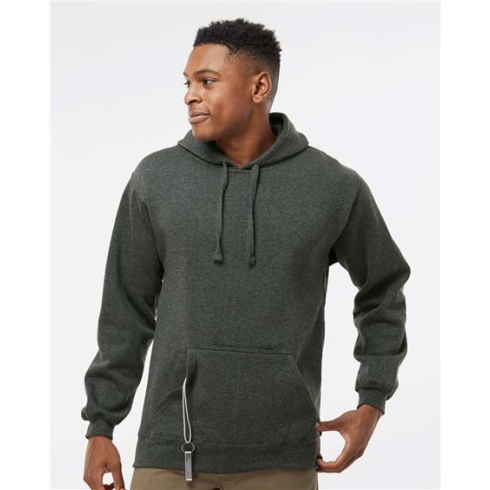 J. America - Tailgate Hooded Sweatshirt