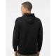 J. America - Premium Hooded Sweatshirt