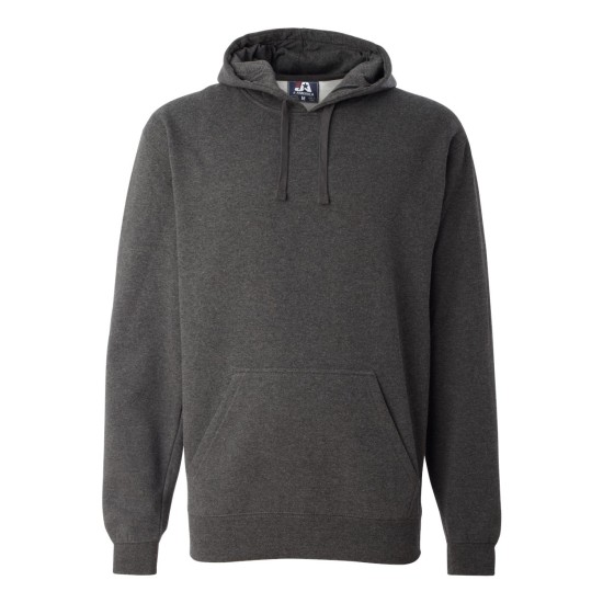 J. America - Premium Hooded Sweatshirt