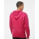 J. America - Sport Lace Hooded Sweatshirt