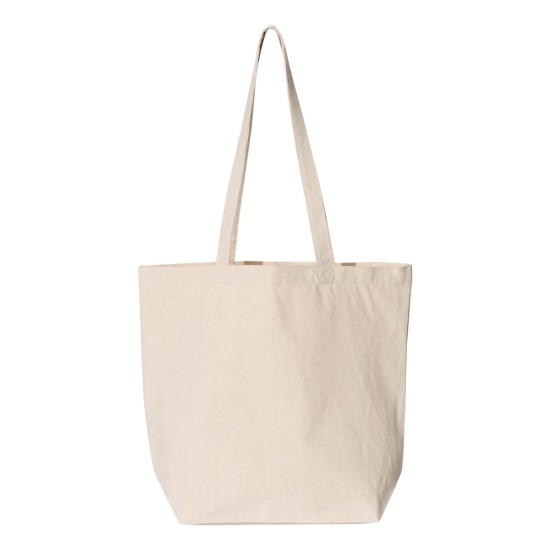 Liberty Bags - Large Canvas Tote