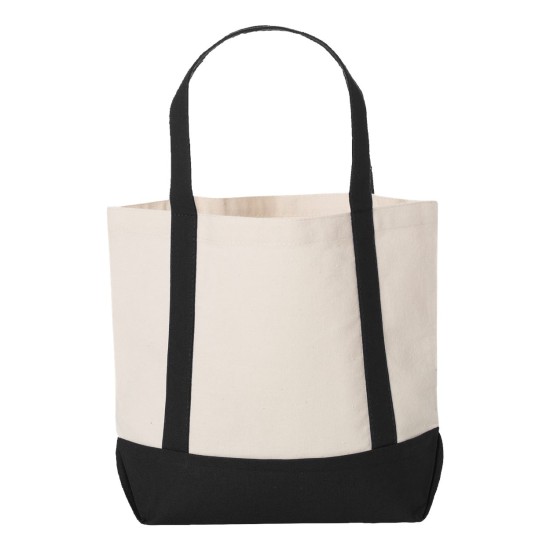 Liberty Bags - Seaside Boater Tote
