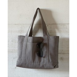 Liberty Bags - Pigment-Dyed Premium Canvas Tote