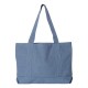 Liberty Bags - Pigment-Dyed Premium Canvas Tote