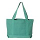 Liberty Bags - Pigment-Dyed Premium Canvas Tote