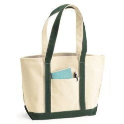 Liberty Bags - Large Boater Tote