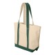 Liberty Bags - Large Boater Tote