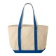 Liberty Bags - Large Boater Tote