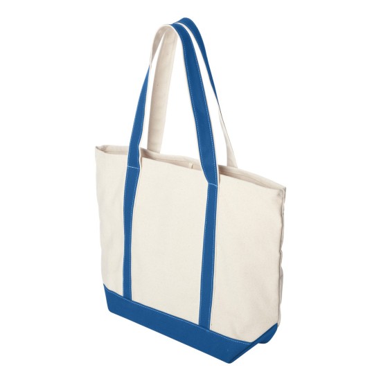 Liberty Bags - X-Large Boater Tote