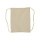Liberty Bags - Canvas Drawstring Backpack