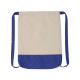 Liberty Bags - Drawstring Backpack