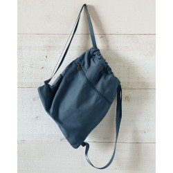 Liberty Bags - Pigment-Dyed Canvas Drawstring Bag