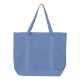 Liberty Bags - Pigment Dyed Premium XL Boater Tote