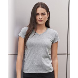 Anvil - Women’s Lightweight V-Neck T-Shirt