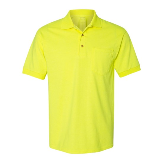 Gildan - DryBlend® Jersey Pocket Sport Shirt