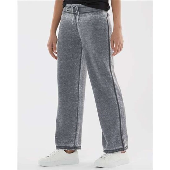 J. America - Women’s Vintage Zen Fleece Sweatpants