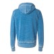 J. America - Vintage Zen Fleece Full-Zip Hooded Sweatshirt