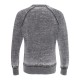 J. America - Vintage Zen Fleece Crewneck Sweatshirt