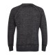 J. America - Vintage Zen Fleece Crewneck Sweatshirt