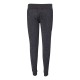 J. America - Women's Glitter French Terry Fleece Joggers