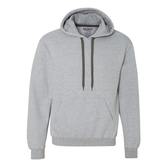 Gildan - Premium Cotton® Hooded Sweatshirt