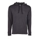 Next Level - Unisex PCH Hooded Pullover Sweatshirt