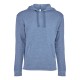 Next Level - Unisex PCH Hooded Pullover Sweatshirt