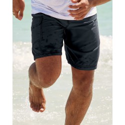 Burnside - Solid Board Shorts