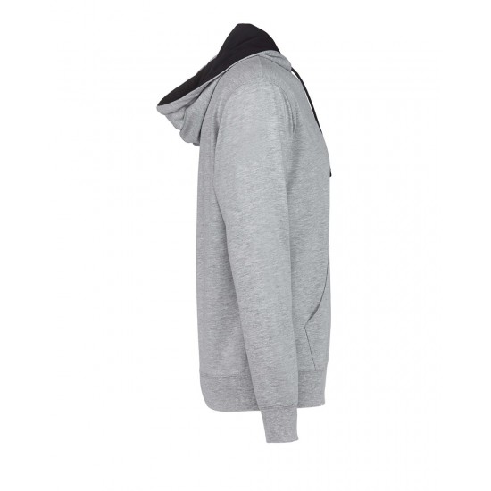 Next Level - The French Terry Hooded Pullover