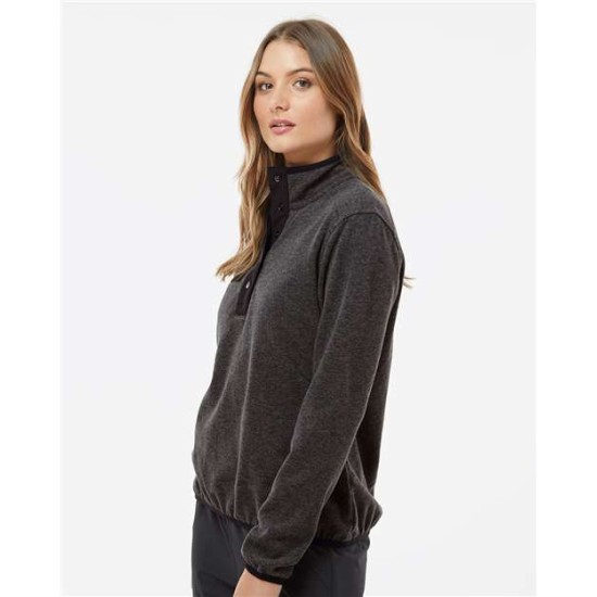 Women's Aspen Mountain Fleece Pullover - 9340