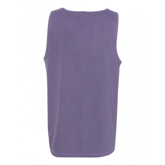 Comfort Colors - Garment-Dyed Heavyweight Tank Top