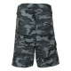 Burnside - Diamond Dobby Board Shorts