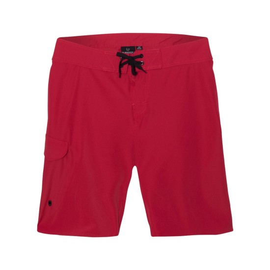 Burnside - Diamond Dobby Board Shorts