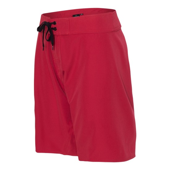 Burnside - Diamond Dobby Board Shorts