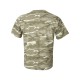 Anvil - Midweight Camouflage T-Shirt