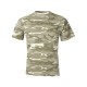 Anvil - Midweight Camouflage T-Shirt