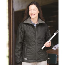 Women's Solstice Thinsulate™ Lined Puffer Jacket - 9413