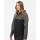 Women's Vista Soft Shell Puffer Jacket - 9415