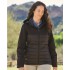 Women's Vista Soft Shell Puffer Jacket - 9415